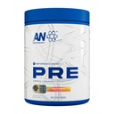 男子和女子的表演预选粉 + 能量饮料 + 300mg Cafeine + Beta Alanine + Citrulline + 第三方测试 + 桃芒果 + 30 服务