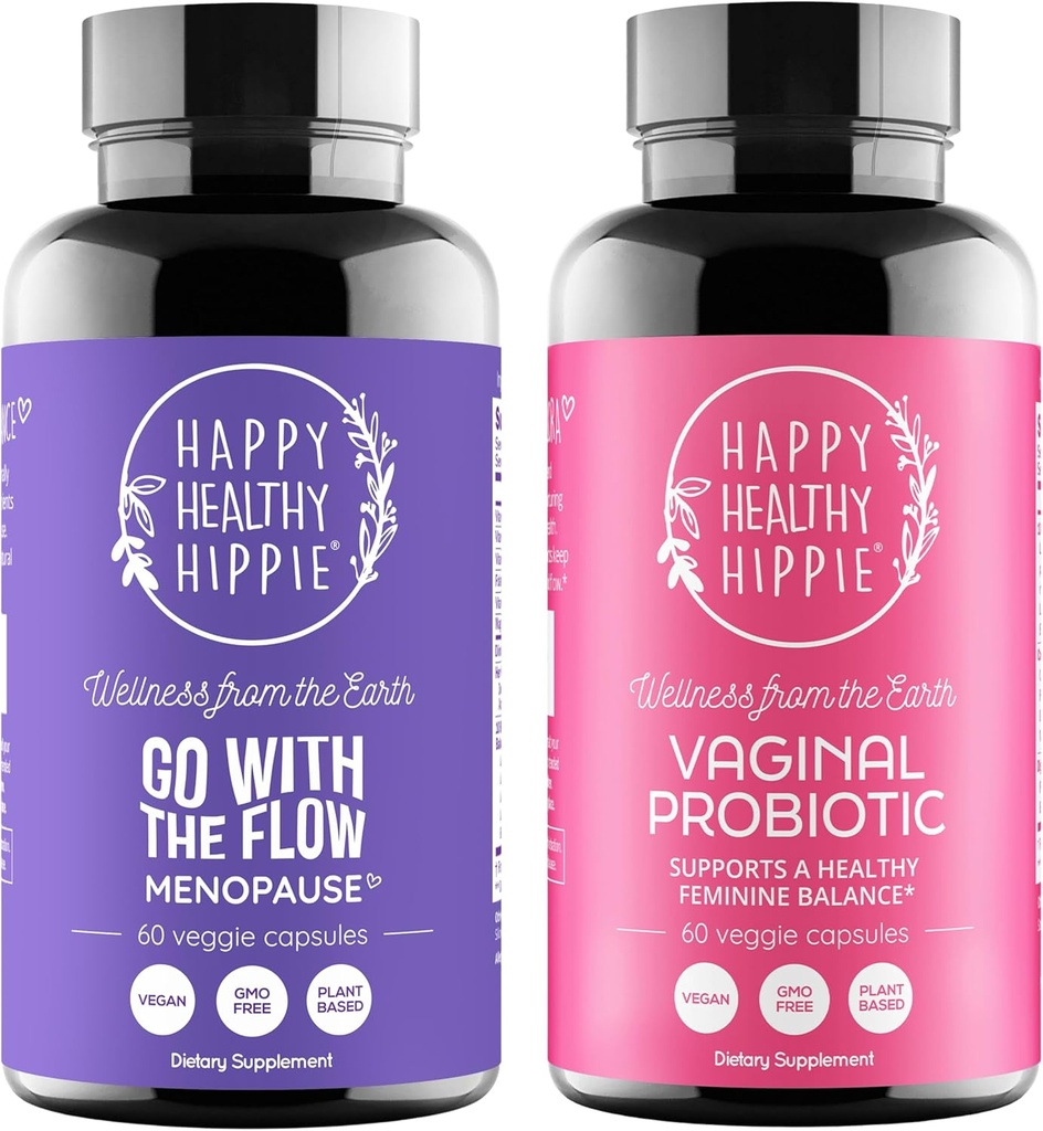 快乐健康嬉皮 阴道避孕药 妇女与流动更年期支助