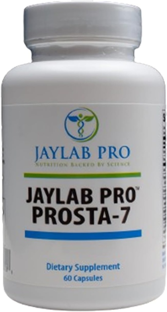 健康前列腺支持营养剂(Prosta-7)(1)
