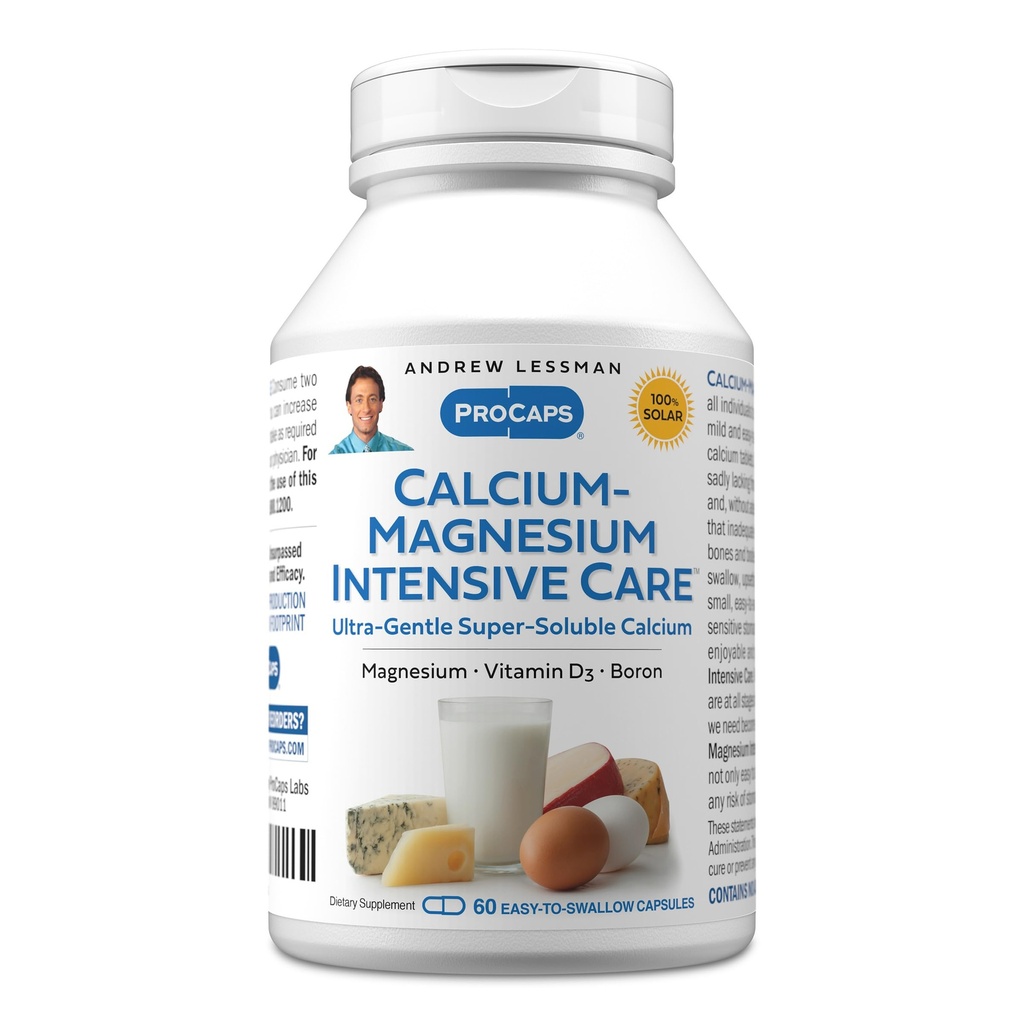 Andrew Lessman Calcium Magnesium 重症监护 60 Capsules - Bone and Skeleton Health Basics. 中国植物物种信息数据库. 方便燕子卡普尔,超级可溶性精粉. 温柔到即使是最敏感的胃