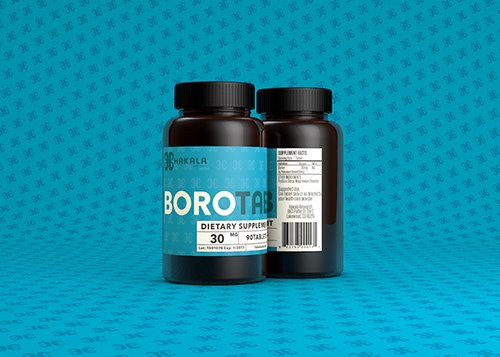30 mg - 90 Tablets