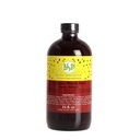BSD Blackseed & Bitters Detox (30 Herbs/Bitters) (16 oz.) (英语).