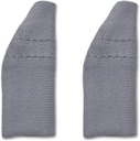 助听器盖保护助听器从汗、湿和湿,适应听力仪器1.4“到1.6”(Gray,L)