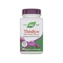 Nature's Way Theilyn with Standardized Milk Thetle Extraction, 支持Liver函数 *, 西利马林, 维冈, 100 Capsules (Package May Vary)