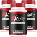 (3 pack) Max Virility for Men, Max Virility, Max Virulity for Men, Max Virility Capsules, Max Virility 补充, Max Virility Pills for Men, Max Virility Pills, 300 Capsules for 3个月