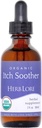 Herb Lore 有机异型痒痒- Soch other Tinctures - Soothes Ichy 妊娠皮肤 & Rash, 液态牛奶硝酸盐, Dandelion & Yellow Dock Liver 支持补充液滴(2 fl oz)