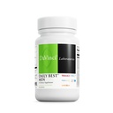 DAVINCI Labs - Daily Best Men - 配有维生素B6,维生素B12 维生素C,维生素K2的饮食补充剂,以及更多配有蔬菜,无葡萄糖-90卡普尔.