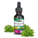 Nature's Answer Nettle Leaf with Organical Low House 1 Fluid Ounce – 草药补充 – 帮助促进免疫健康 – 非GMO , Kosher, Gluten Free