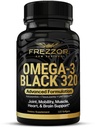 FREZZOR Omega 3 Black - Green Lipped Mussel Oil Capsules, In New Zealand, UAF1000+,联合护理与救济,心脏与免疫支持,无鱼鱼鱼鱼鱼鱼鱼鱼鱼鱼鱼鱼鱼鱼鱼鱼鱼鱼鱼鱼鱼鱼鱼鱼鱼鱼鱼鱼鱼鱼鱼鱼鱼鱼鱼鱼鱼鱼鱼鱼鱼鱼鱼鱼鱼鱼鱼鱼鱼鱼鱼鱼鱼鱼鱼鱼鱼鱼鱼鱼鱼鱼鱼鱼鱼鱼鱼鱼鱼鱼鱼鱼鱼鱼鱼鱼鱼鱼鱼鱼鱼鱼鱼鱼鱼鱼鱼鱼鱼鱼鱼鱼鱼鱼鱼鱼鱼鱼鱼鱼鱼鱼鱼鱼鱼油鱼鱼鱼鱼鱼鱼鱼鱼鱼鱼鱼鱼鱼鱼鱼鱼鱼鱼鱼鱼鱼鱼鱼鱼鱼鱼鱼鱼鱼鱼鱼鱼鱼鱼鱼鱼鱼鱼鱼鱼鱼鱼鱼鱼鱼鱼鱼鱼鱼鱼鱼鱼鱼鱼鱼鱼鱼鱼鱼鱼鱼鱼鱼鱼鱼鱼鱼鱼鱼鱼鱼鱼鱼鱼鱼鱼鱼鱼鱼鱼鱼鱼鱼鱼鱼鱼鱼鱼鱼鱼鱼鱼鱼鱼