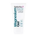 Better You Magnesium Gel - 放松肌肉Rub - 有效吸收的专题镁 - Tense 联合支持和酸性肌肉救济 - 5.07 oz