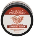 美国天然胡子和芥末泡泡在男人身上 配上芝麻奶油 Jojoba Oil, Argan Oil -- -- 调制泡泡 条件、润滑剂和 Strenthens Beards and Mustaches of Any Limons & Marjoram, 2 oz (Pack of 1)