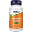 《现在补编》,Chaste Berry Vitex,与Dong Quai合著,300毫克,妇女健康*,90Veg Capsules