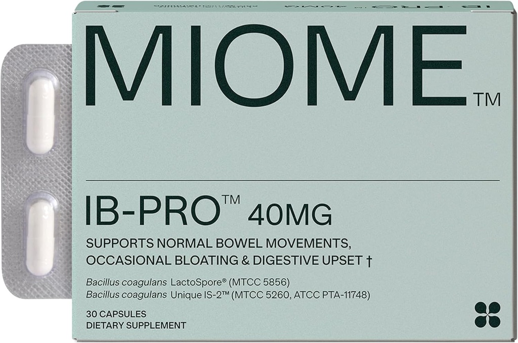 IB-PRO 可可兰杆菌