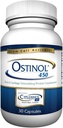 Zycal Bioceuticals Ostinol标准,450 Mg, 30 Counter