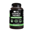纯原始成份 Chanca Piedra (365 Capsules) 无镁或水稻填充器, 永远纯净, 实验室验证