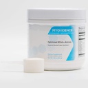 最佳BCAA + 氨基s 高Leucine → 没有人工甜甜品 →
