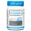 生命空间 双强 Probiotic 30 Capsules