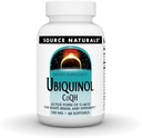 资料来源:Ubiquinol CoQH 100mg服务-60软胶