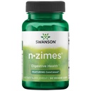 Swanson 全谱 N- Zimes 90 Veg Capsules 酶