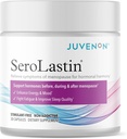 Juvenon Menopause 妇女模具支助、热闪光救济、Peri-Menopaus支助、Hormone平衡、促进平静、能源、明亮、睡眠、天然草药支助,(30 Capsules)