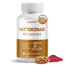 NATTOKINASE 11-in-1 公式 - 配有红酵母水稻 Coenzyme Q-10 u u  Milk  Milk  Milk  Milk  Milk  Milk  Milk  Res  Res  Res  Res  Res  -  - - - - - - - - - - - - - - - - - - - - - - - - - - - - - - - - - - - - - - - - - - - - - - - - - - - - -