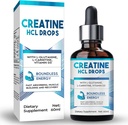 (原始内容存档于2019-03-04) (中文(简体) ). Weeping Willow Oil Co Creatine HCL Drops for Men and Women, Fast Absorbing Liquid Creatine, 推广能源,促进力量 - 2FL.OZ.