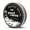 (原始内容存档于2019-09-26). GURD&MARINE Beard Growth Balm - 2 oz. 用于胡子和胡子护理、水分和造型、留置的胡子适配器和未集中的男性润滑剂的生物素有效自然公式
