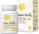 Gut健康共生 3-in-1 每日预生 Probiotic 消化健康共生 Brout & Immune支助 30 Capsules