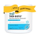 Klaire Labs SFI 健康纯Saccharomyces Boulardii Powder - Probiotic 补充支持东方平衡 - 消化和免疫支持 - 伪善 - 儿童与成年人双循环(4.48oz)