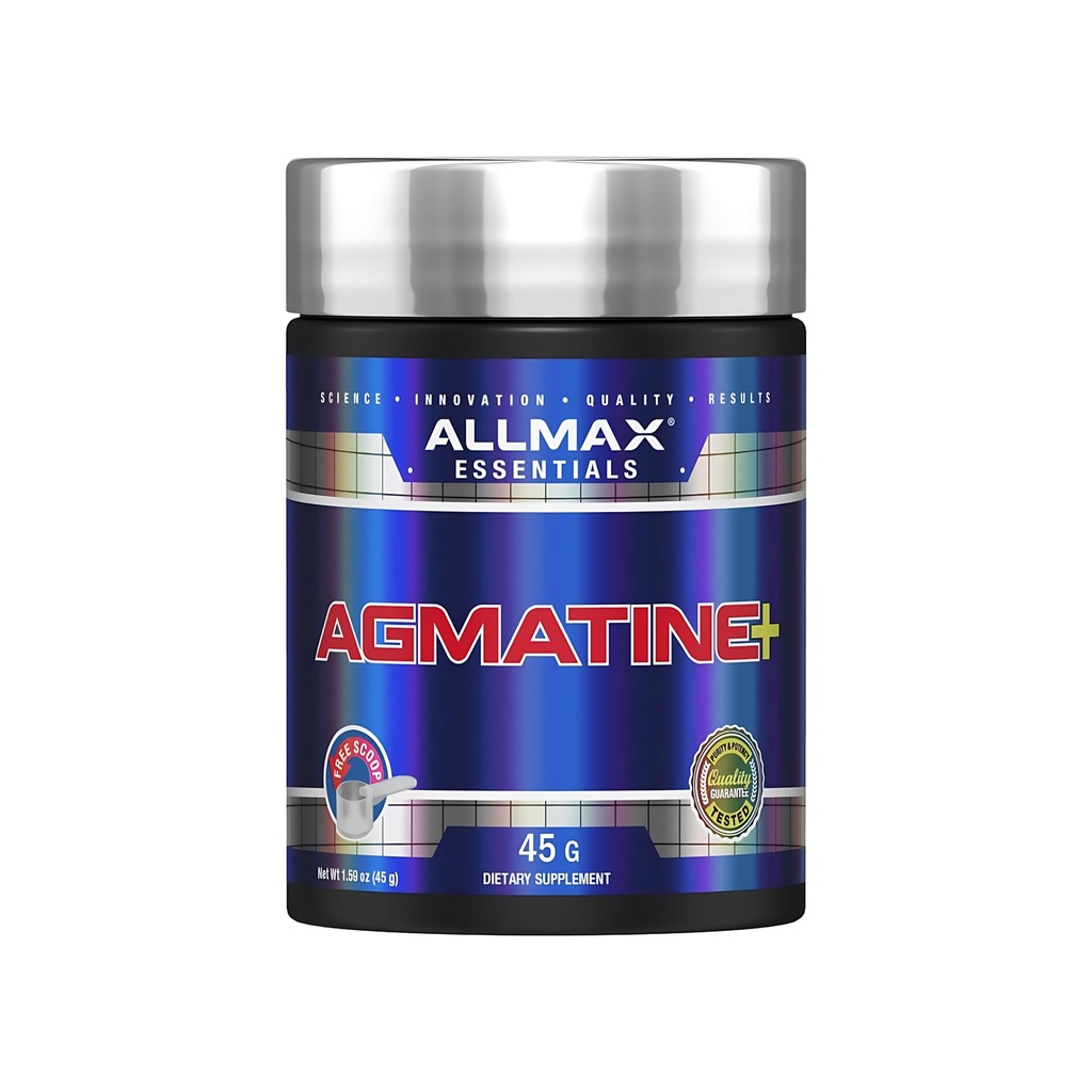 AllMAX 营养类甲氨酸硫酸粉,34克