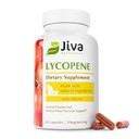 Jiva Botanics Lycopene 补充 30mg - 抗氧化剂支持正常前列腺和心脏健康支持 - 番茄提取剂的Lycopene - 在美国制造 - 非 GMO, Vegan - 60 Capsules