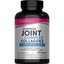 NeoCell 联合综合体补编 120 Capsules + Hyaluronic Acid → Collagen II类型