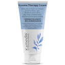 KAMEDIS Eczema Therapy Soothing Body Cream. Botanicals-based. Clinically proven for itchy, dry, irritated skin. Dermatologist recommended moisturizing treatment. SLS & paraben-free.