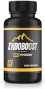 男子内分泌疗法(NutraRize Endoboost for Men - (官方) 性能、补充剂、卡普勒斯、男子健康药丸审查