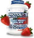 VMI Sports → ProtoLyte Whey 隔离蛋白粉 → 低卡路里 Whey 减肥和肌肉增益 → 消化酶 → 非GMO(4.6磅,草莓)