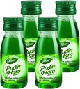 Dabur Pudin Hara Active, 30 Ml - Pet Bottle (Pack Of 4) (中文(简体) ).