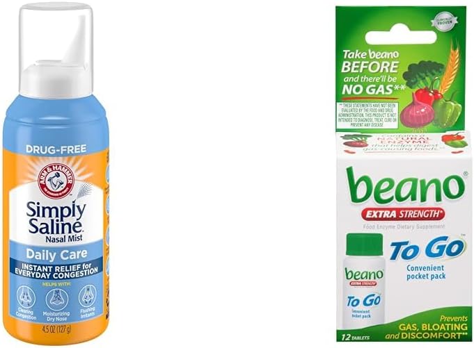 Arm & Hammer 简而言之,