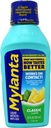 Mylanta Antacid and Gas Relief, 最大强度公式, 经典火焰, 12 Fluid Ounce