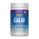 Natural Vitality Kids Calm Magnesium 16oz Powder | Mixed Berry Flavored Drink Mix Supplement | Supports a Balanced Mood and Healthy Development