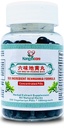 刘伟 迪 黄万 QQ - 6 Informative Rehmannia Formula - 能源与免疫靴,平衡激素,利皮兹与血压 - 支持心血管 - 100% 天然 - 200 Ct(1瓶)