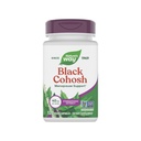 自然之路 Premium Black Cohosh, 妇女更年期支助*,每服务40毫克,120维冈卡普尔
