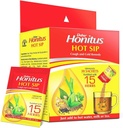 OTAA Honitus Hot Sip, Medication, 30 Sachets(4g x 30), Ayurvedic Kadha, 抗咳、寒冷、酸喉、自然豁免助推器, 15 Herbs包的独特混合剂