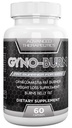 烧烤药丸(Gyno-Burn Pills) 男胸胖子烧烤药丸 减少乳房肥子,并消除刺伤目标 斯图伯恩人布布斯帮助你输掉男胸胖子