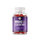 (原始内容存档于2018-09-26). Grab the Gold Elderberry Gummys with Vitamin C & Zinc – 免疫支持 Gummys, Vegan, Gluten-Free → 45日供应.