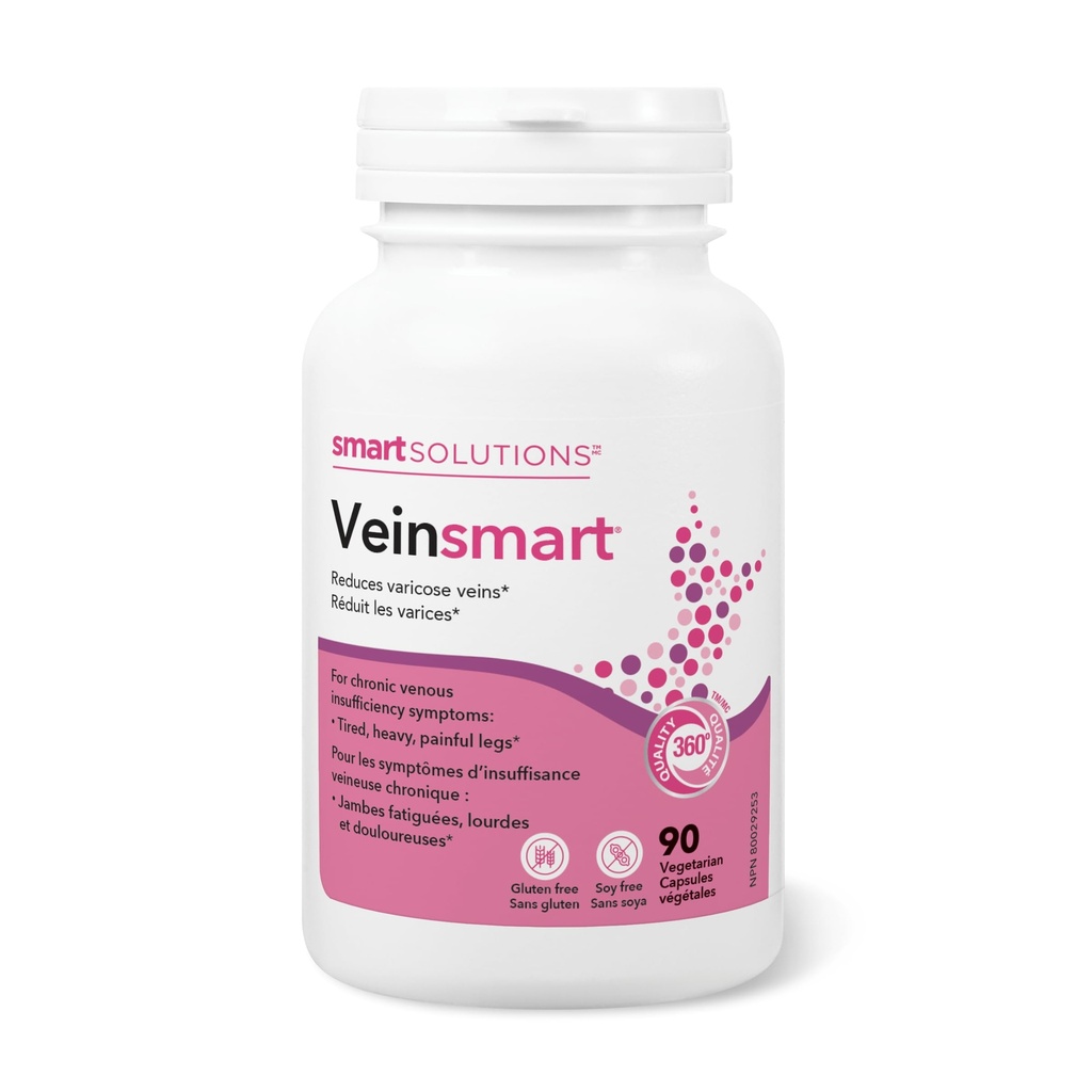 智能解决方案 Veinsmart, 90 CT