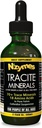 Nzymes 用于人类、追踪矿物滴落物和氨基酸的石灰矿物 -- -- 在美国制造
