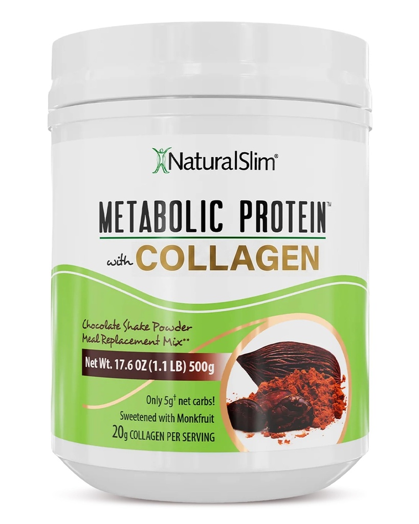配有Collagen的代谢蛋白粉,Whey蛋白粉摇摆,含L-Glutamine的水解蛋白粉,用于Metabolic支持,消化,皮肤,关节和肌肉,低碳米替代,17.06 oz