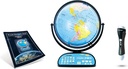 12 Inch World Globe World World World World with Stand, Learning Education Toy4 Kids for Classroom Kids Ages 4-8 & Decor 互联网档案馆的存檔,存档日期2013-03-04.