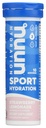 Nuun Hydration: Strawberry Lemonade Electrolyte Drink Tablets (2 Tubes of 10 Tabs)