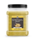 Birch & Meadow 1 lb of Natureal Yeast, Popcorn, Yummy Nooch (英语:Birch & Meadow 1 lb of Natureal Yeast, Popcorn, Yummy Nooch ) (美国英语).